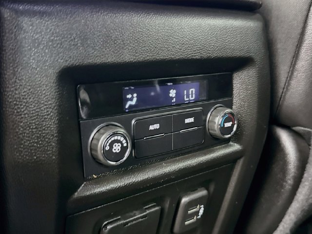 Used 2023 Chevrolet Traverse RS w/ LPO, Floor Liner Package AWD/4WD image 29