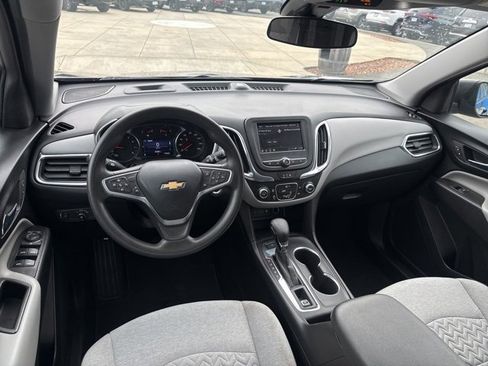 Used 2022 Chevrolet Equinox LS w/ LS Convenience Package image 23