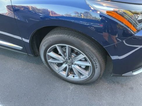Used 2024 Acura RDX SH-AWD w/ Technology Package image 3