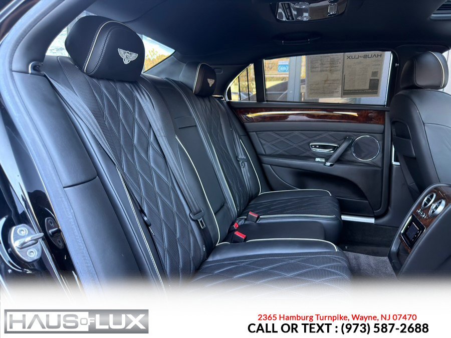 Used 2014 Bentley Flying Spur W12 AWD/4WD image 36