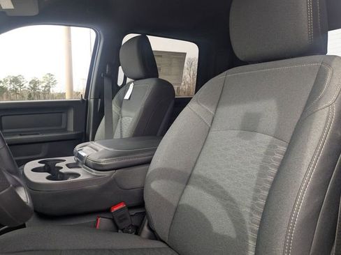 New 2026 RAM 2500 Tradesman w/ Power Wagon Package image 18