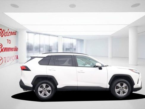 Certified 2025 Toyota RAV4 XLE w/ Weather Package AWD/4WD image 5