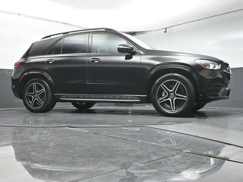 Certified 2023 Mercedes-Benz GLE 350 4MATIC image 33