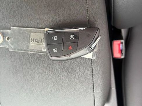 New 2026 Chevrolet Colorado LT w/ LT Convenience Package image 24