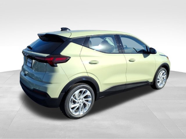New 2027 Chevrolet Bolt LT FWD image 3