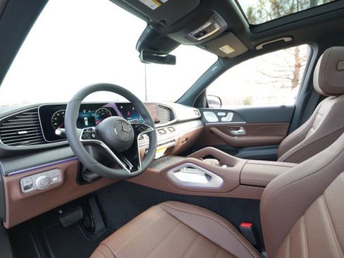 New 2026 Mercedes-Benz GLE 450 4MATIC image 37