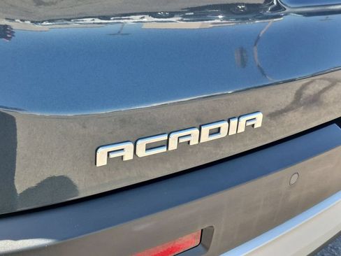 Used 2019 GMC Acadia SLT FWD image 33