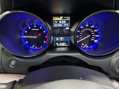 Used 2018 Subaru Outback 3.6R Limited AWD/4WD image 20