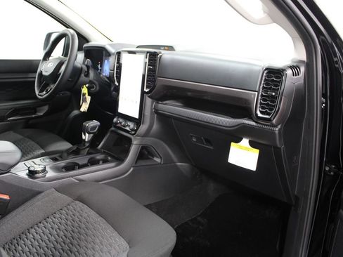 New 2025 Ford Ranger XLT w/ Equipment Group 301A High image 26