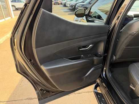 Used 2024 Hyundai Santa Cruz Night image 14