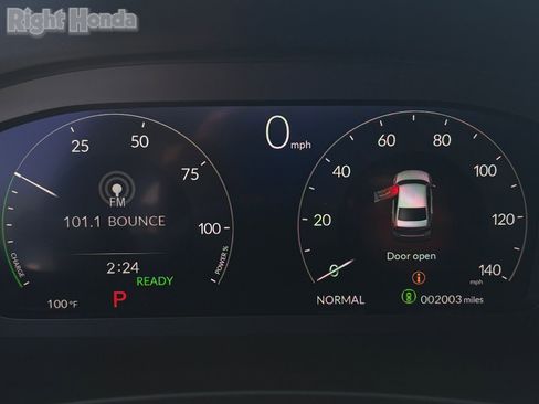 Certified 2025 Honda Civic Sport Touring image 14