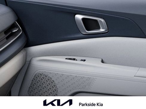 New 2026 Kia Carnival EX image 25