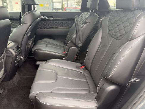 Used 2022 Hyundai Palisade Calligraphy w/ Cargo Package FWD image 26