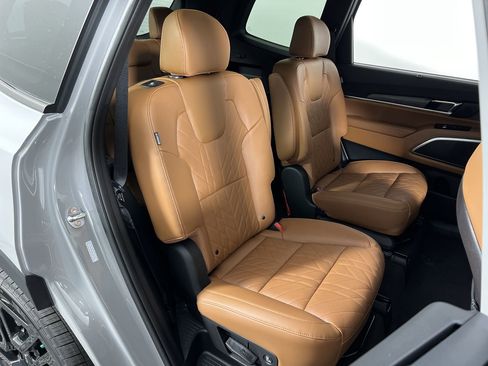 New 2025 Kia Telluride SX X-Line image 29