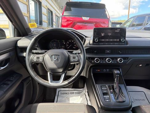 Used 2024 Honda CR-V Sport image 23