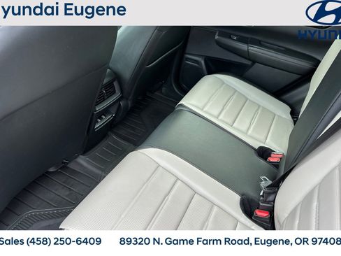 Used 2024 Honda CR-V Sport Touring image 16