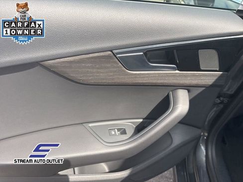 Used 2024 Audi A5 2.0T Premium w/ Convenience Package image 22