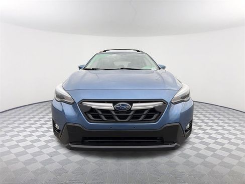 Used 2023 Subaru Crosstrek 2.5i Limited w/ Popular Package #3 image 2