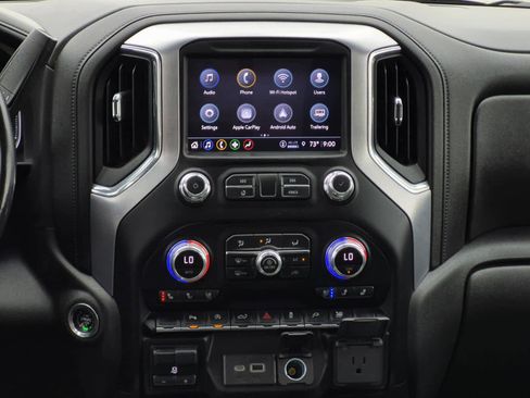 Used 2022 GMC Sierra 1500 SLT image 16