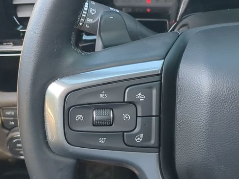 Used 2024 Chevrolet Silverado 1500 RST w/ Convenience Package II image 26