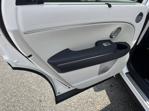 New 2026 Hyundai Palisade Calligraphy image 13