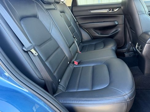 Used 2017 MAZDA CX-5 Grand Touring image 7