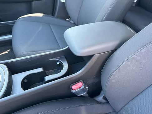 New 2026 Hyundai Kona SEL Sport image 11
