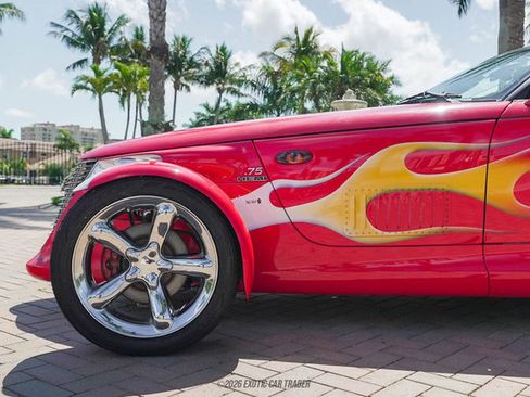 Used 1999 Plymouth Prowler image 4
