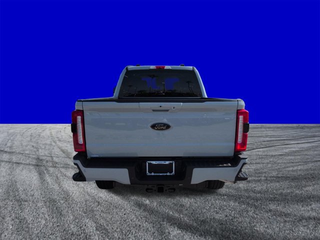 New 2026 Ford F250 Lariat w/ Black Appearance Package AWD/4WD image 5