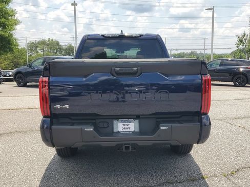Used 2024 Toyota Tundra SR5 w/ SR5 Convenience Package AWD/4WD image 6