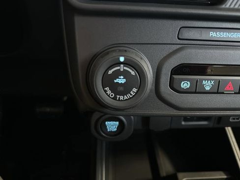 New 2026 Ford Maverick Lariat AWD/4WD image 24