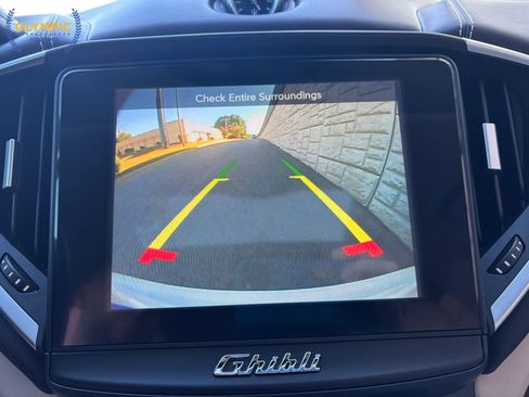 Used 2017 Maserati Ghibli S Q4 image 29