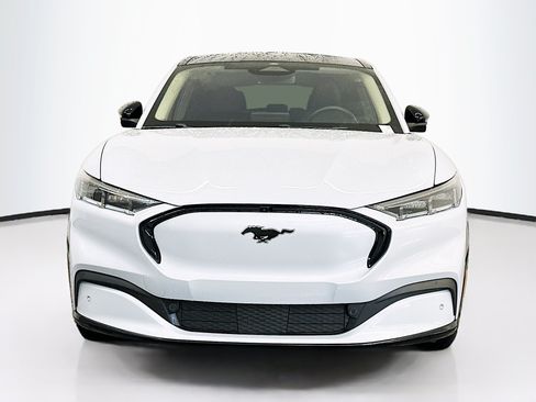 Used 2023 Ford Mustang Mach-E Premium AWD/4WD image 2