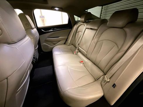 Used 2017 Buick LaCrosse Premium w/ Driver Confidence Package #2 FWD image 26