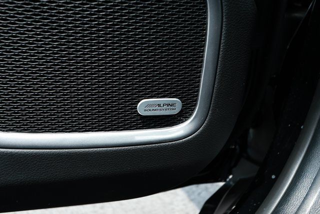 New 2026 Jeep Compass Latitude AWD/4WD image 23