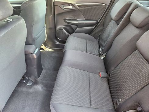 Used 2020 Honda Fit EX image 20