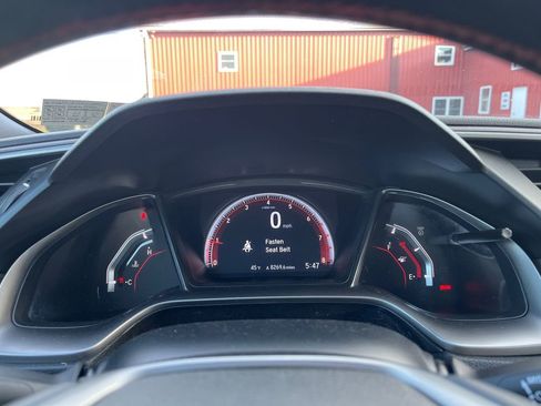 Used 2019 Honda Civic Si image 14