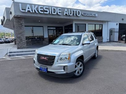 Used 2017 GMC Terrain SLE w/ Convenience Package