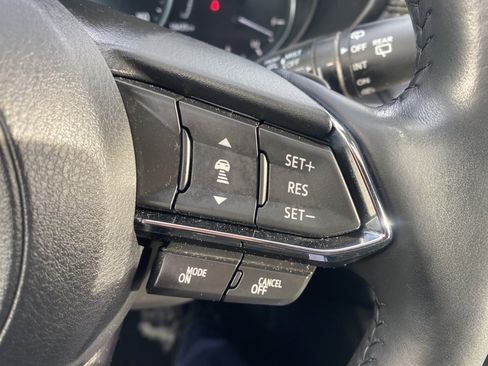 Certified 2020 MAZDA CX-5 Grand Touring Reserve image 20