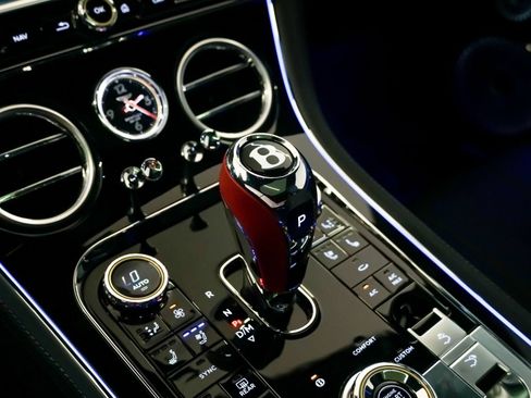 Used 2024 Bentley Continental GT AWD/4WD image 5