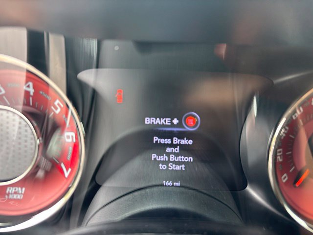Used 2023 Dodge Challenger SRT Hellcat RWD image 23