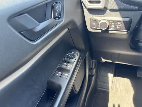 Used 2025 Ford Bronco Sport Big Bend image 22