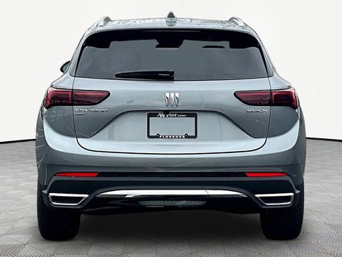 New 2026 Buick Envision Sport Touring AWD/4WD image 4