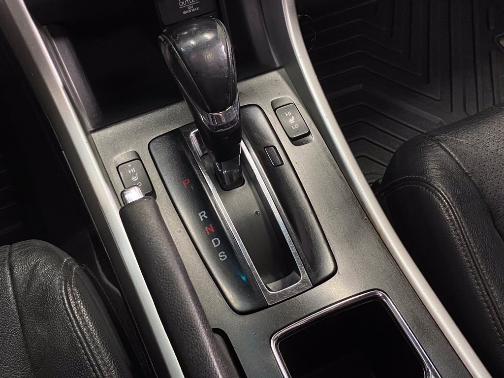 Used 2015 Honda Accord Touring image 24