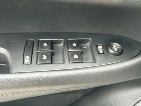 Used 2016 Cadillac ATS Luxury w/ Sun And Sound Package image 16