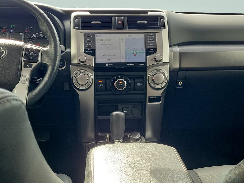 Used 2021 Toyota 4Runner SR5 Premium w/ Moonroof Package AWD/4WD image 15