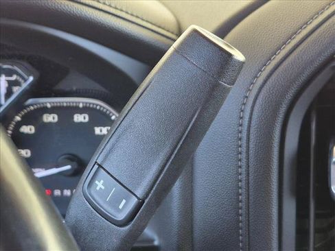 Used 2022 GMC Sierra 1500 Elevation w/ LPO, Elevation Black Package RWD image 12