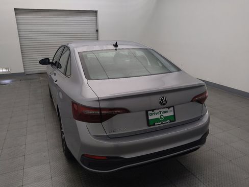 Used 2024 Volkswagen Jetta S FWD image 6