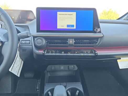 New 2026 Toyota Prius XSE Premium image 20