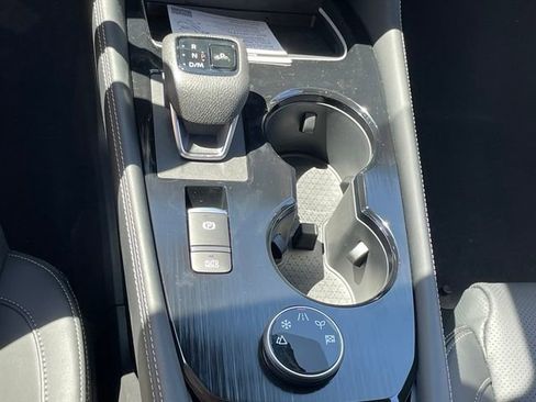 New 2026 Nissan Rogue Platinum AWD/4WD image 16